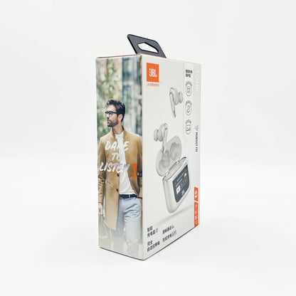 ipx5 waterproof jbl earbuds premium sound