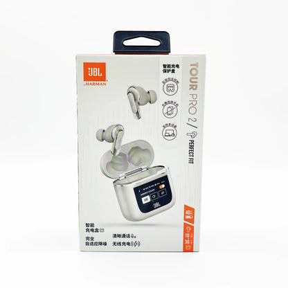 jbl earbuds 40 hours battery fast charging