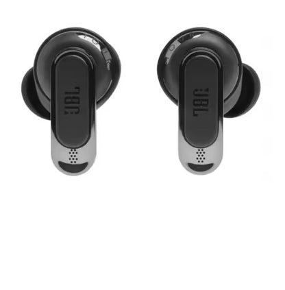 Bluetooth noise cancelling earbuds with long battery life