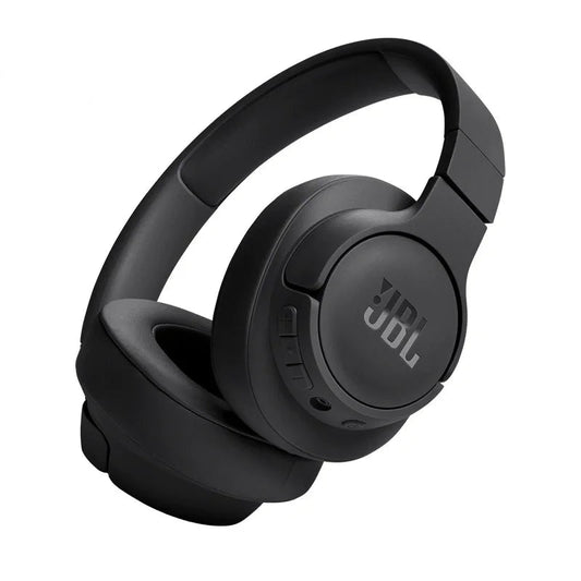 JBL Tune 720BT wireless over ear headphones with quick charge
