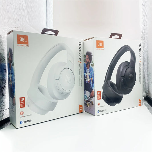 JBL Low Latency Gaming Bluetooth Headphones
