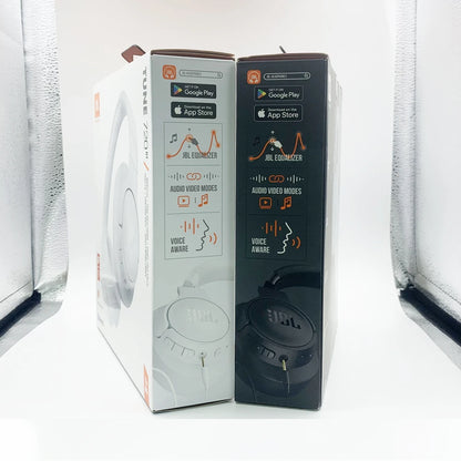 JBL 20 Hour Battery Wireless Headphones
