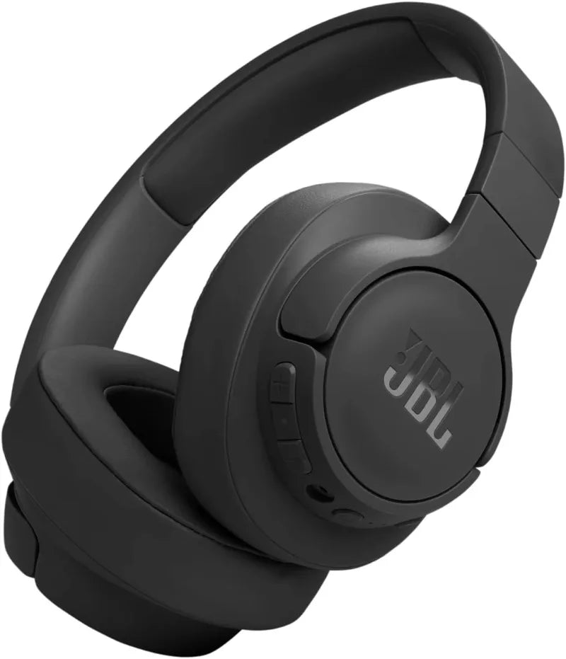 JBL Bluetooth 5.3 ANC headphones over ear