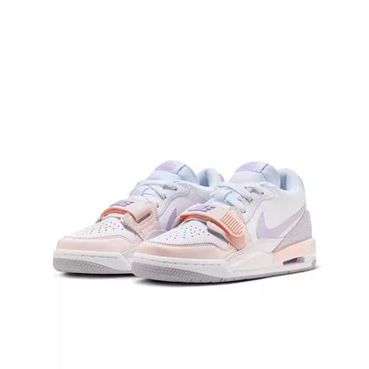 Stylish Unisex Jordan Legacy Sneakers - ladies Fashion