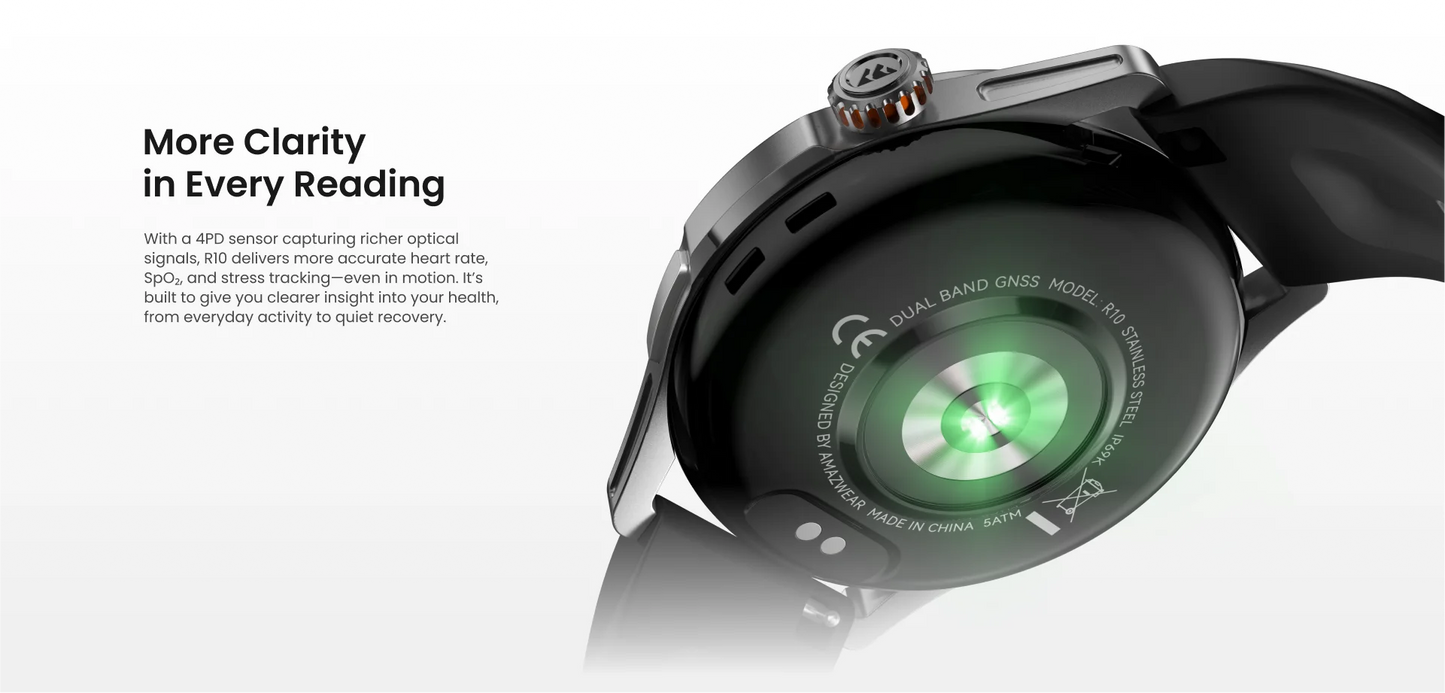 Bluetooth call smartwatch