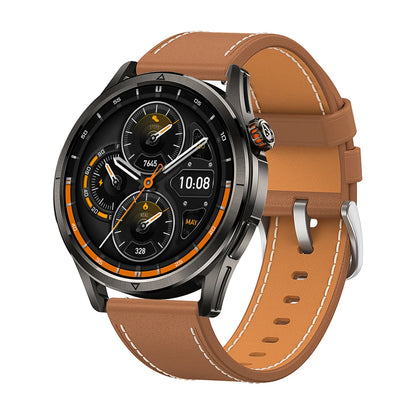 Smart watch blood pressure measurement and fitness tracker 