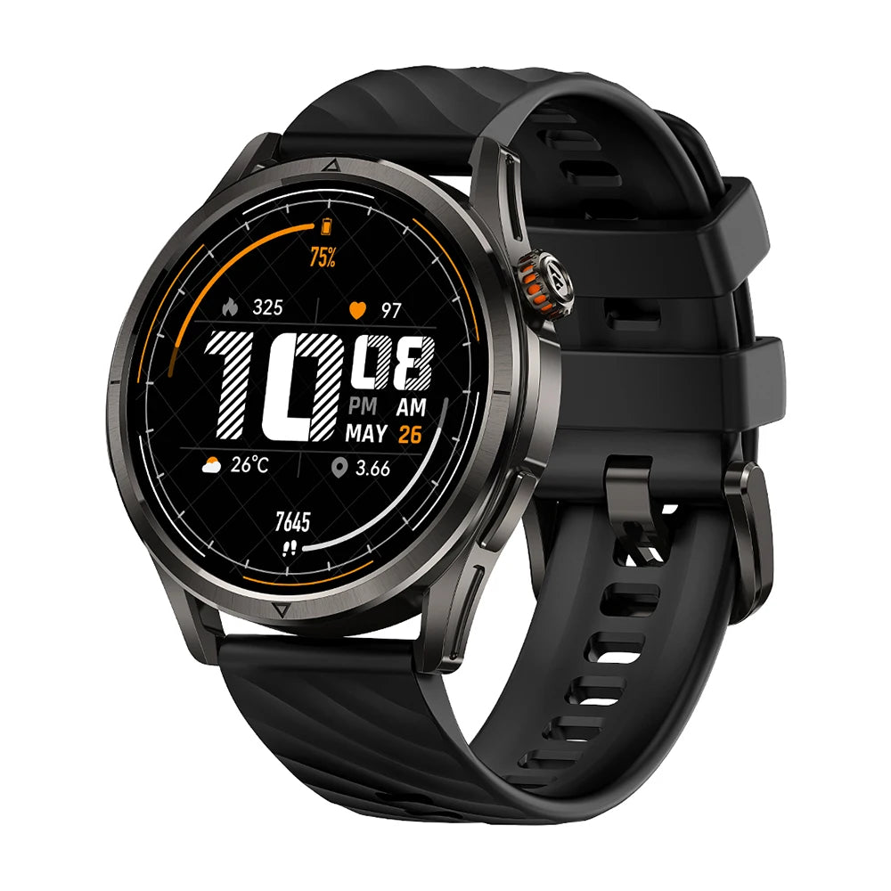 MAGIC R10 GPS Smartwatch