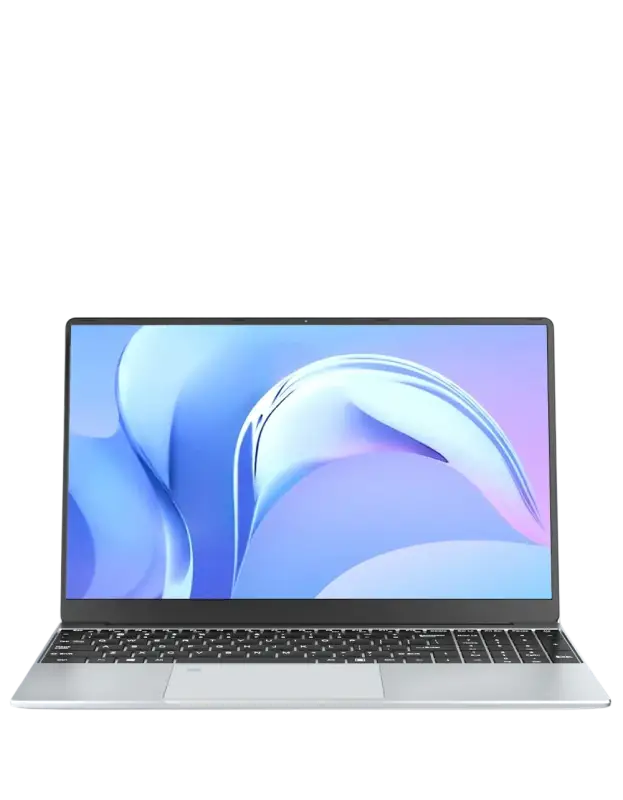 business laptop fingerprint