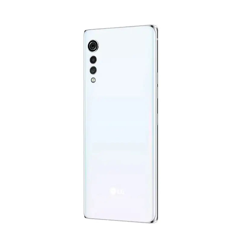 LG Velvet LM-G900TM 16MP front camera