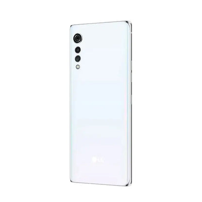 LG Velvet LM-G900TM 16MP front camera