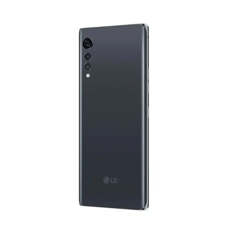 LG Velvet LM-G900TM 6.8 inch OLED display