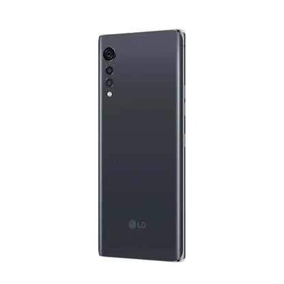 LG Velvet LM-G900TM 6.8 inch OLED display