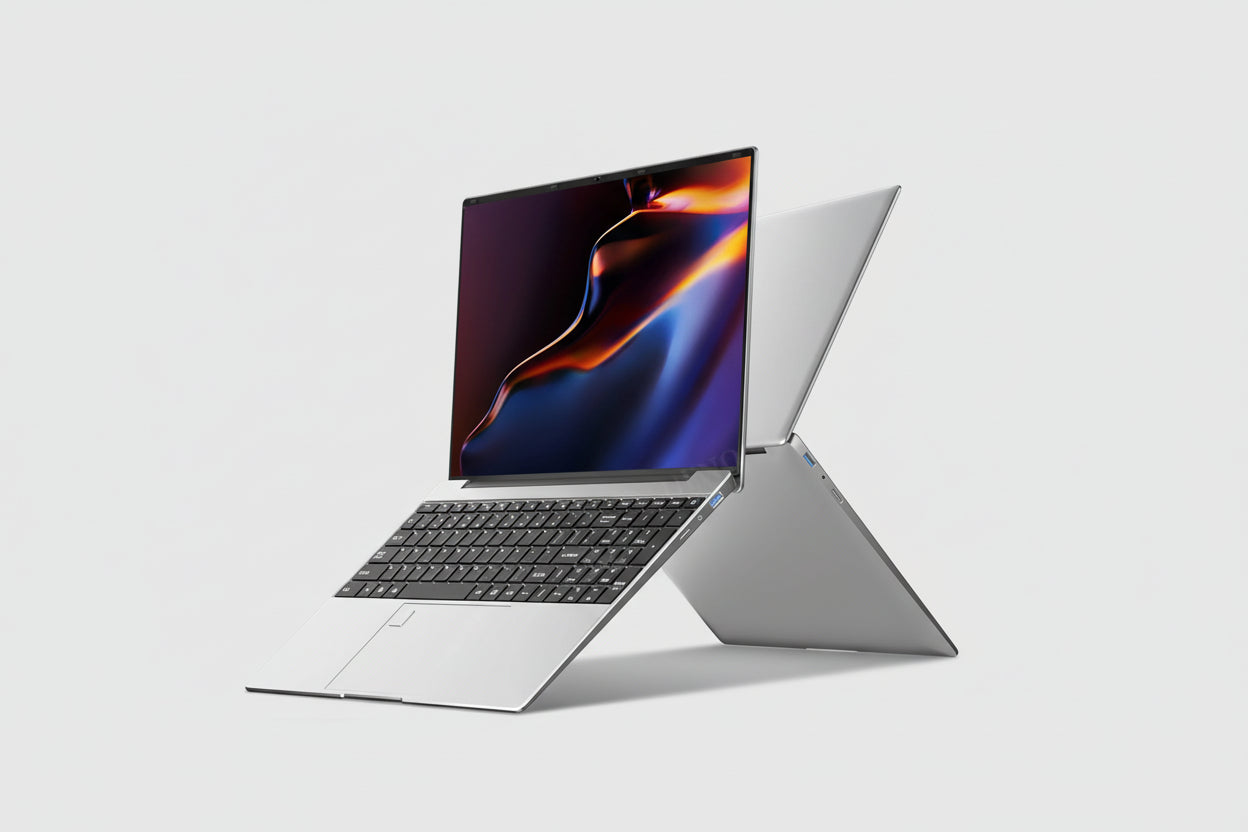 LenO 15.6 Windows 11 Laptop 32GB RAM 2TB SSD
