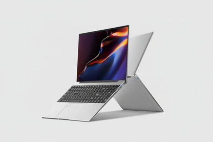 LenO 15.6 Windows 11 Laptop 32GB RAM 2TB SSD
