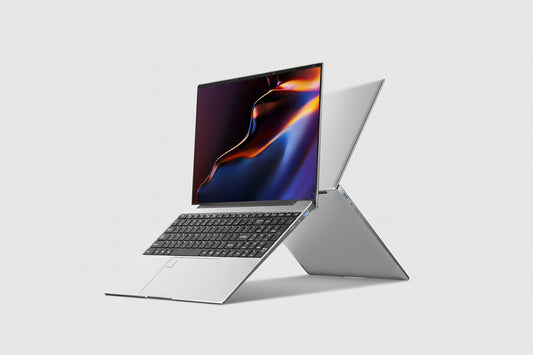 LenO 15.6 Windows 11 Laptop 32GB RAM 2TB SSD
