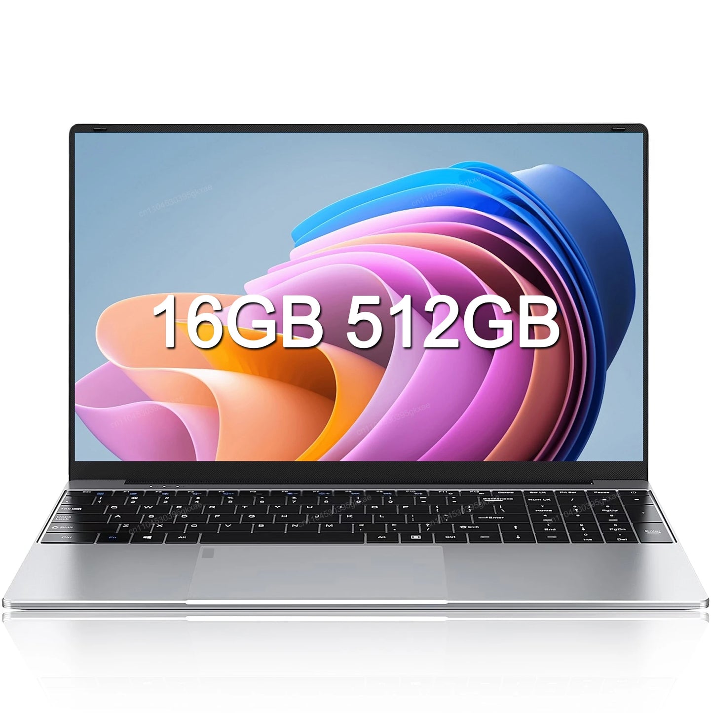 Intel 6500Y 15.6 Inch FHD Business Notebook
