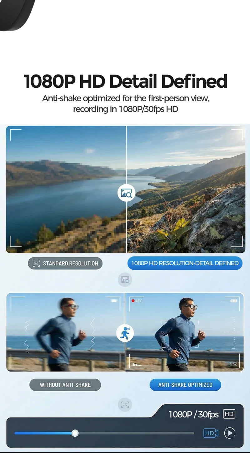 ai translation glasses