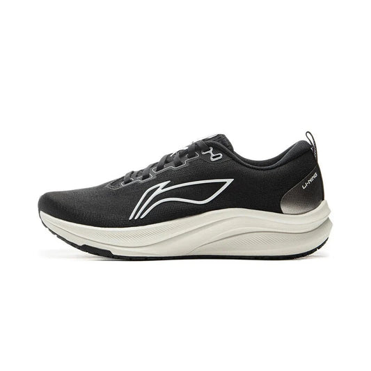 Li-Ning Women Red Hare 8 Ultra-Light Running Shoes