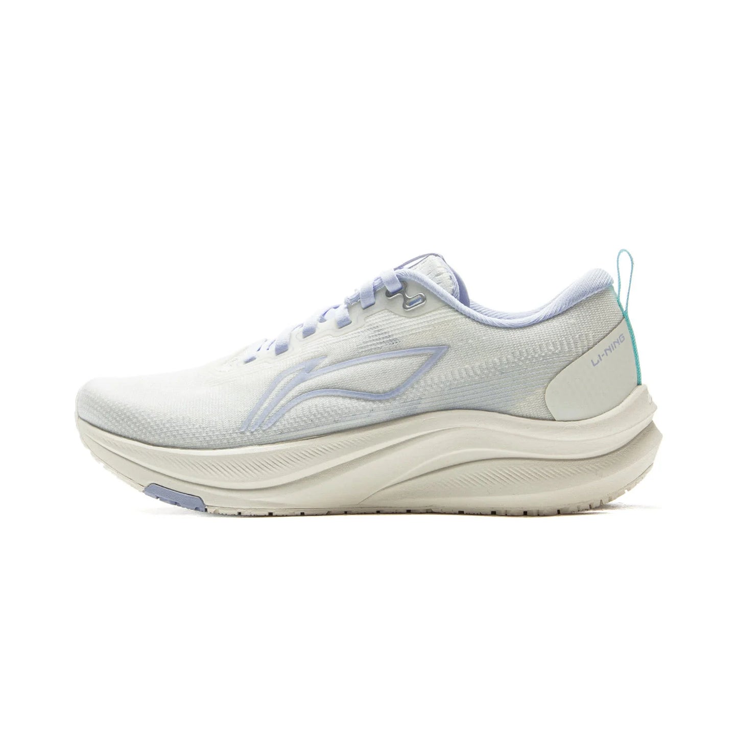 Breathable Mesh Red Hare 8 Running Shoes for Women
