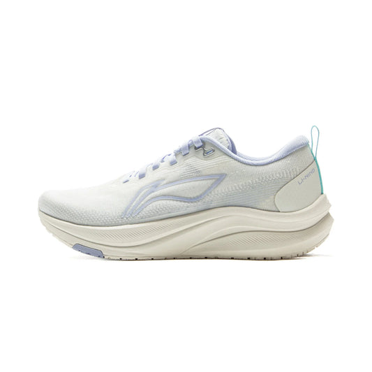 Breathable Mesh Red Hare 8 Running Shoes for Women