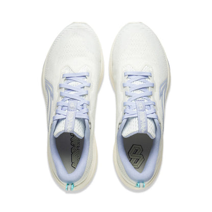 Li-Ning Red Hare 8 Cushioned Sneakers Side View