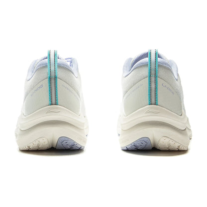 Lightweight Li-Ning Running Shoes for Concrete Floors