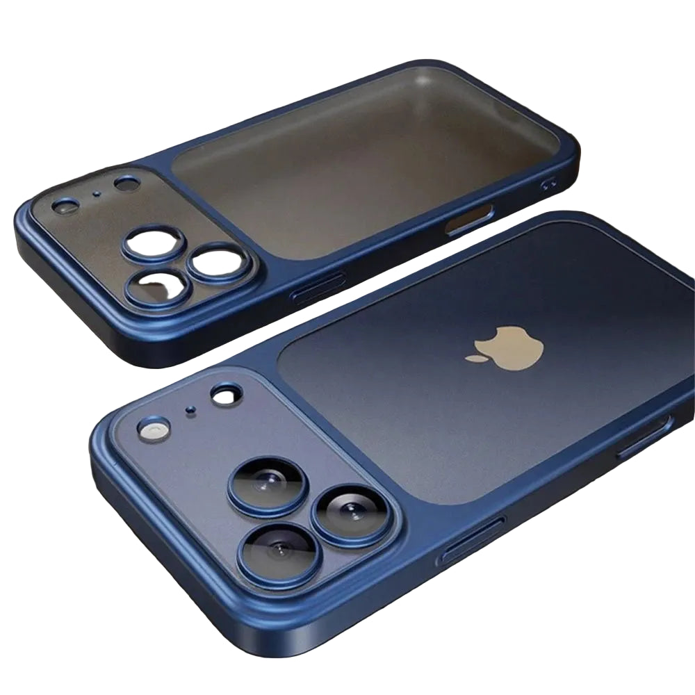 camera lens protection case for iPhone 17 Pro Max