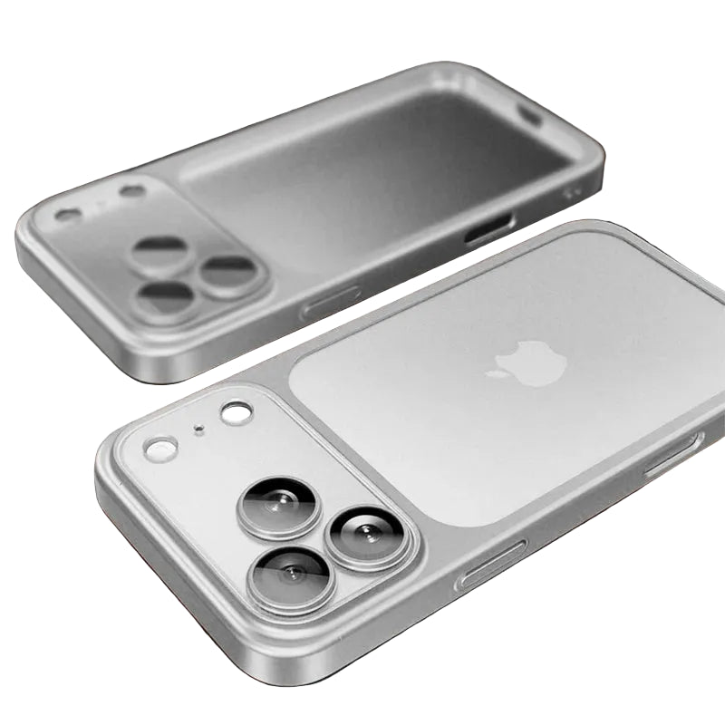 iPhone 17 Pro Max protective cover