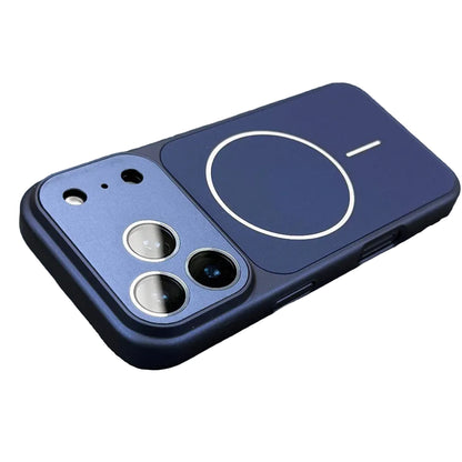 slim magnetic wireless charging case for iPhone