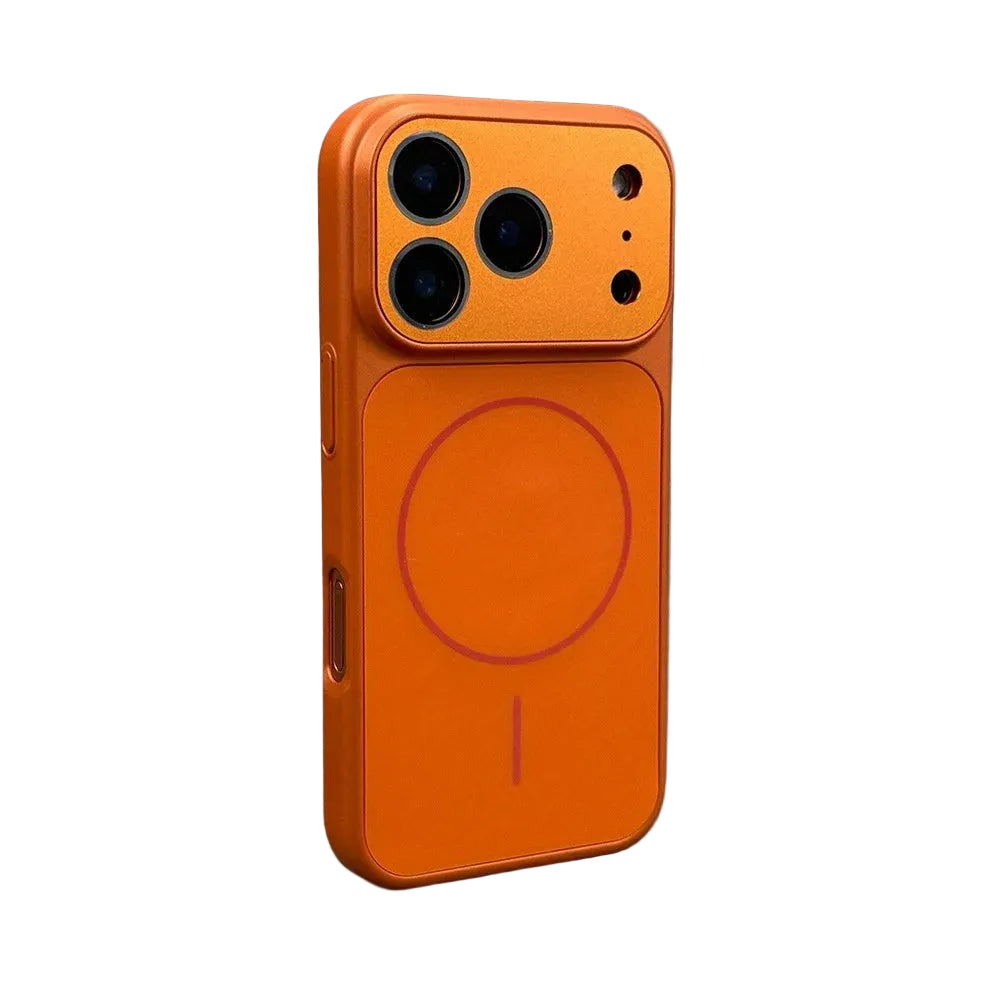 wireless charging compatible case for iPhone Pro Max