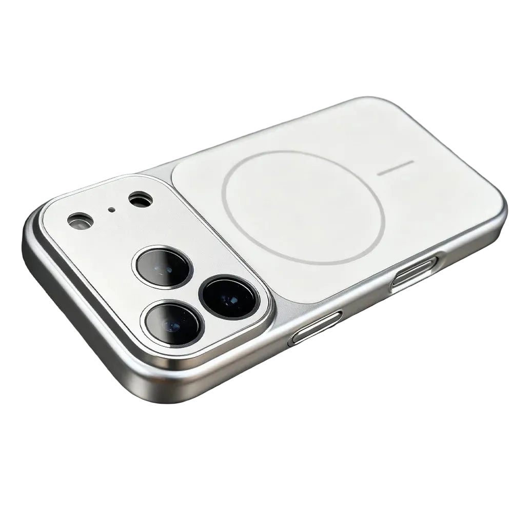 shockproof magnetic phone case for iPhone series