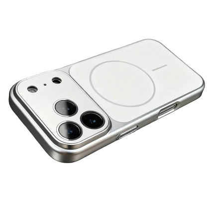 shockproof magnetic phone case for iPhone series