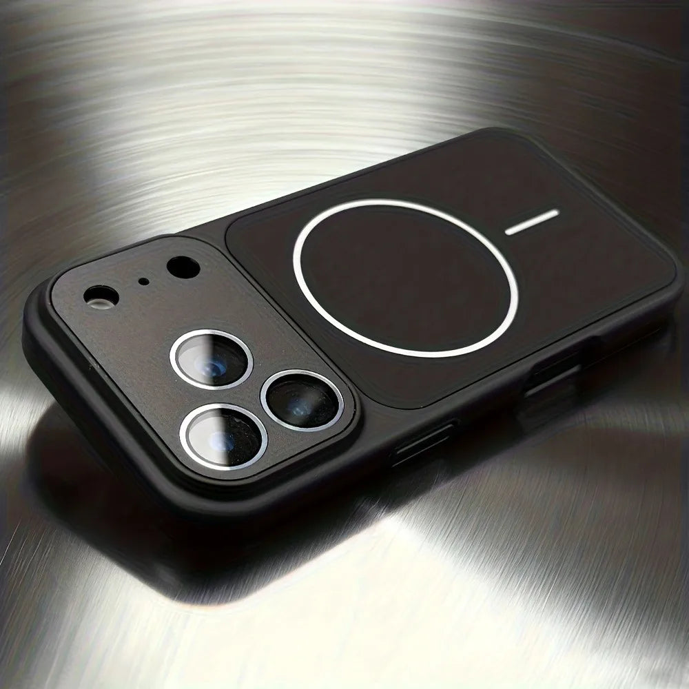 iPhone 17 Pro Max magnetic case
