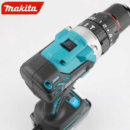Makita DDF487 professional cordless screwdriver