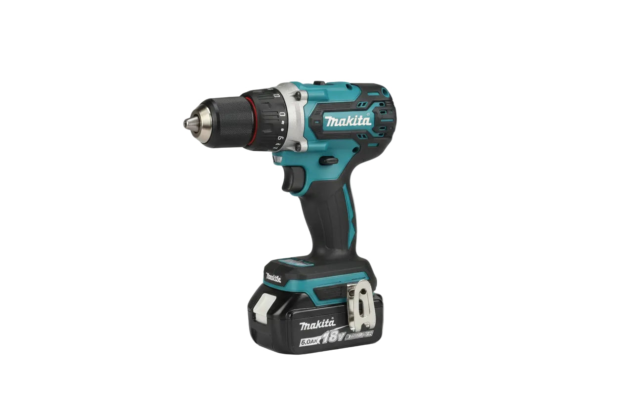 Makita CE KC certified brushless drill