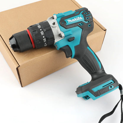 Professional Cordless Drill Driver