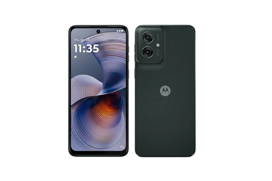 Motorola Moto G55 256GB 120Hz smartphone