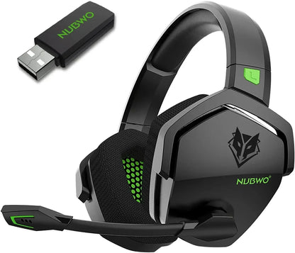 wireless gaming headset