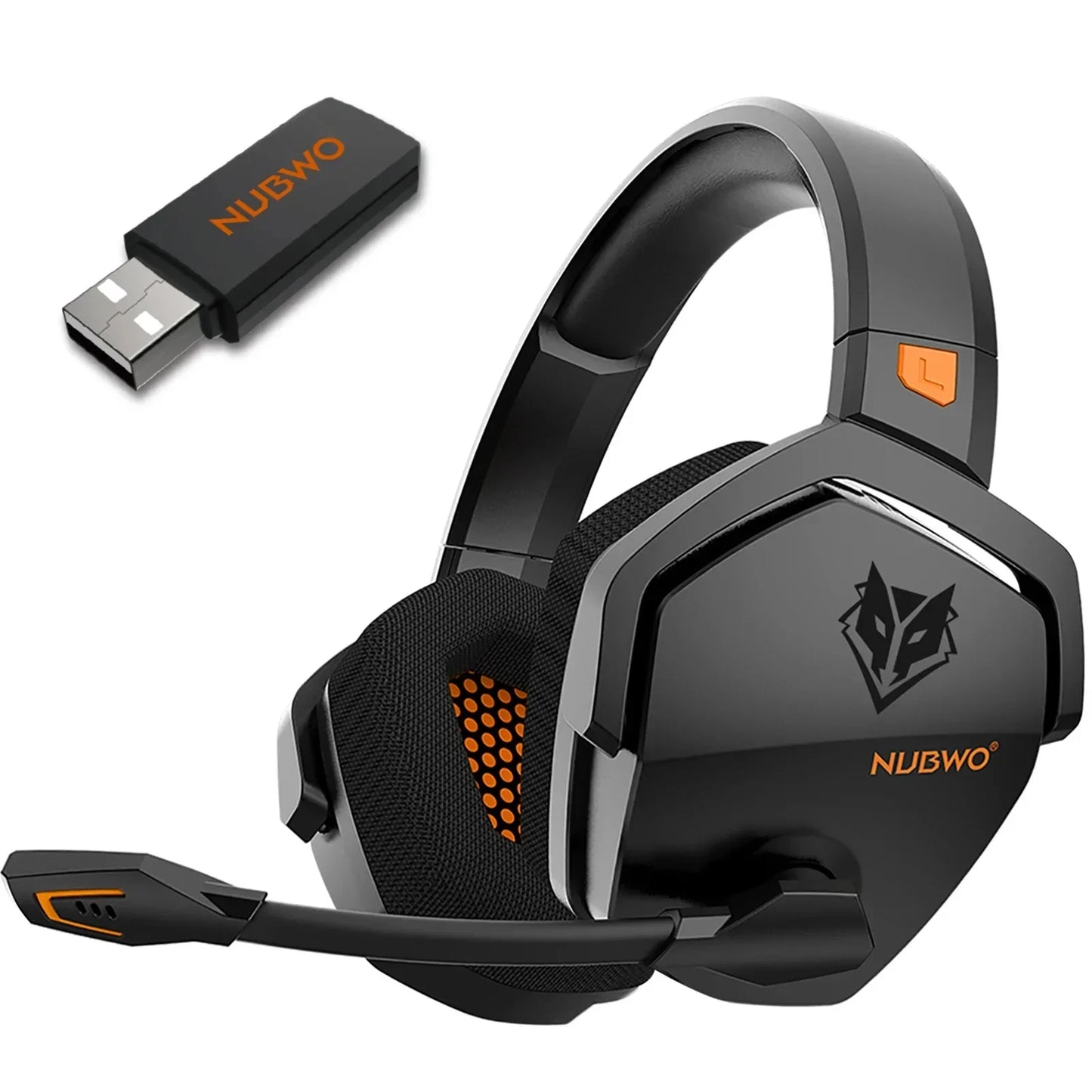 low latency gaming headphones