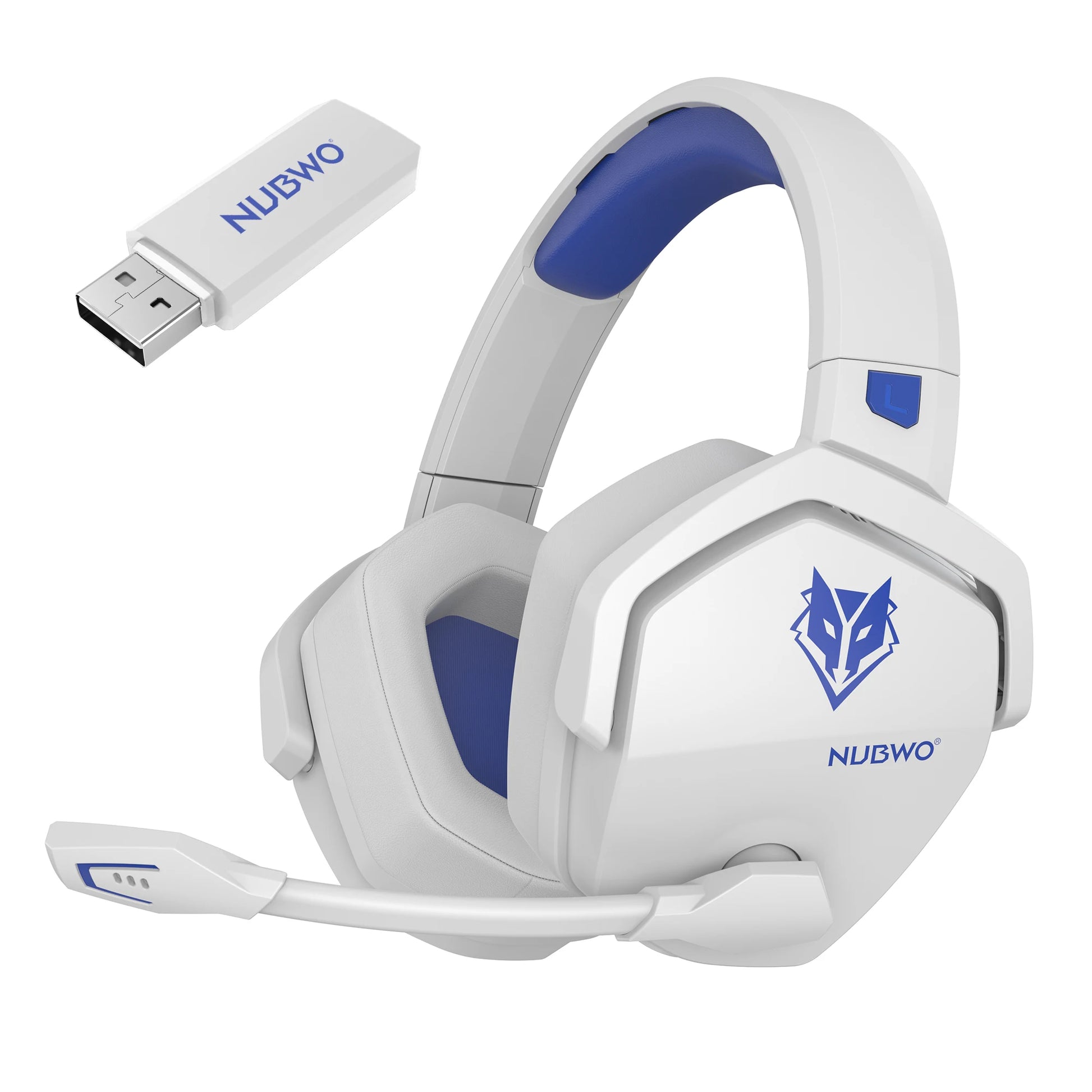 7.1 surround sound gaming headset for PC PS5 PS4