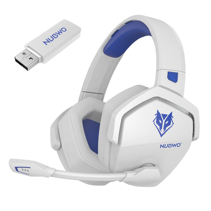 7.1 surround sound gaming headset for PC PS5 PS4