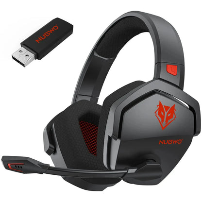 NUBWO G06 gaming headset