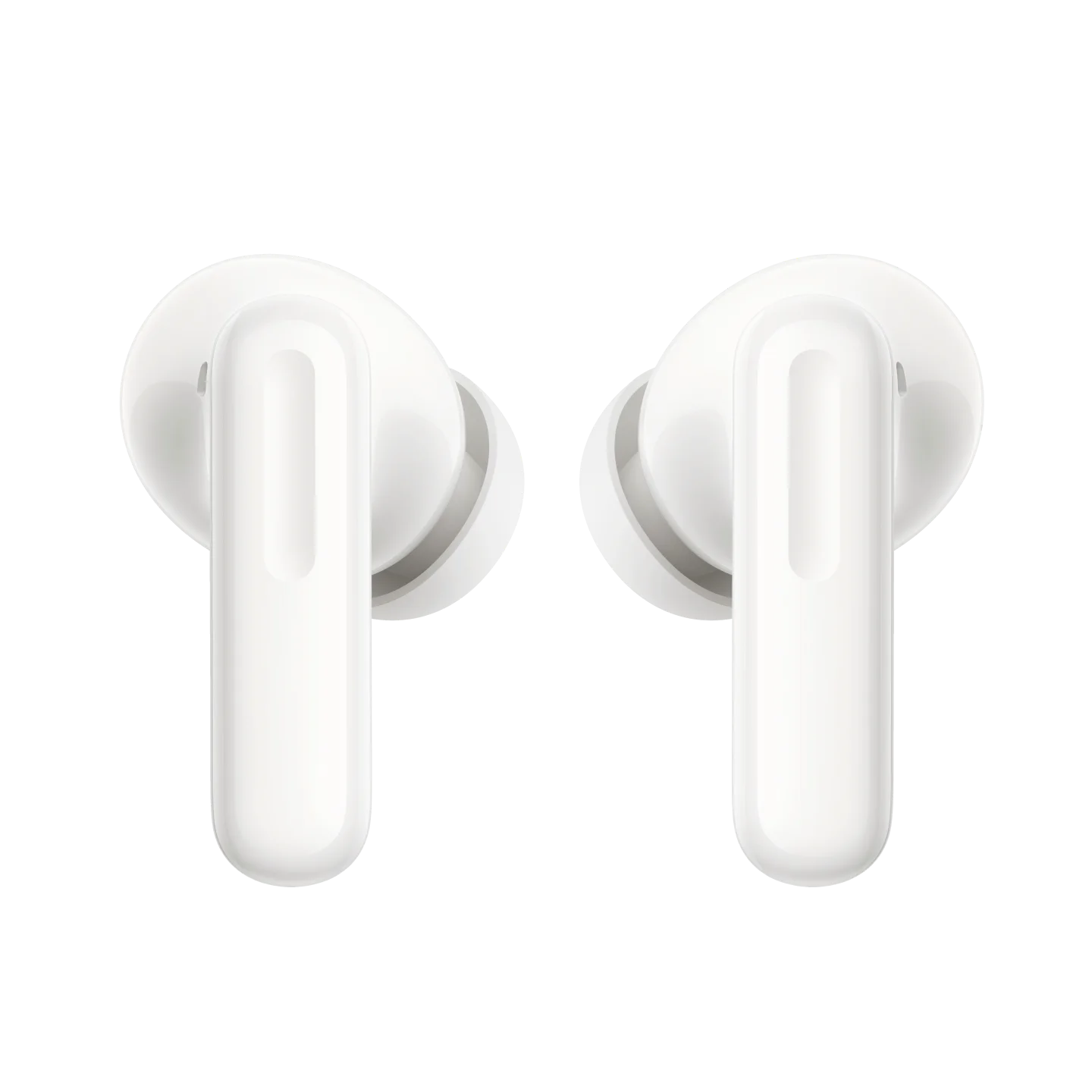 Bluetooth earbuds with 55dB noise cancellation and LHDC audio