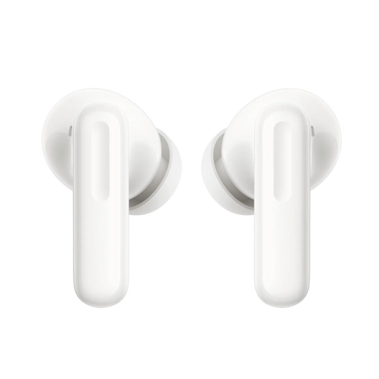 Bluetooth earbuds with 55dB noise cancellation and LHDC audio