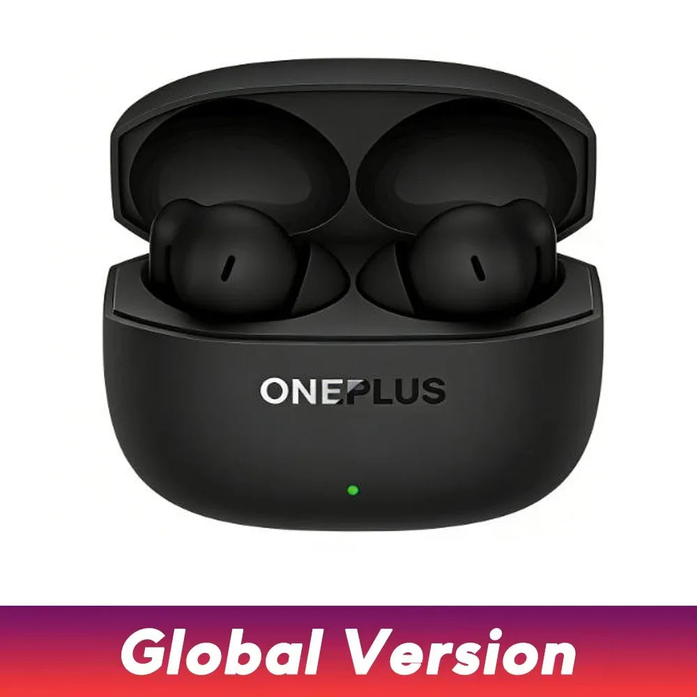 OnePlus Nord Buds 4 Pro ANC wireless earbuds 54H playback