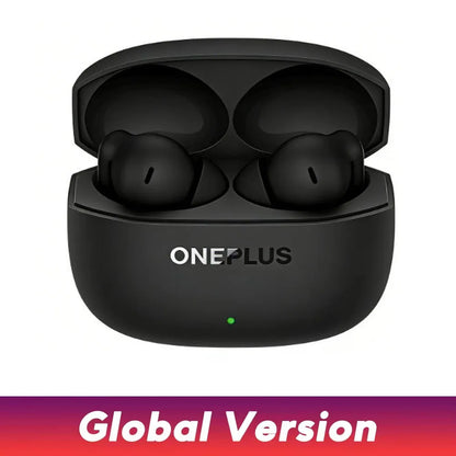 OnePlus Nord Buds 4 Pro ANC wireless earbuds 54H playback