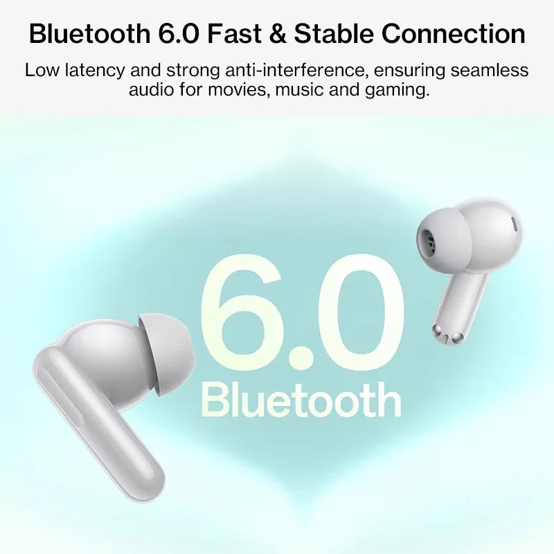 high performance earbuds with deep bass sound