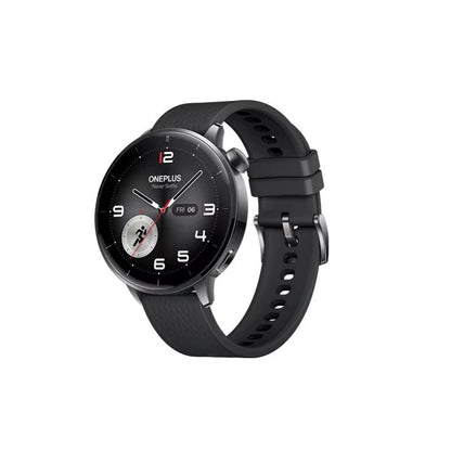 smartwatch with heart rate and sleep tracking OnePlus