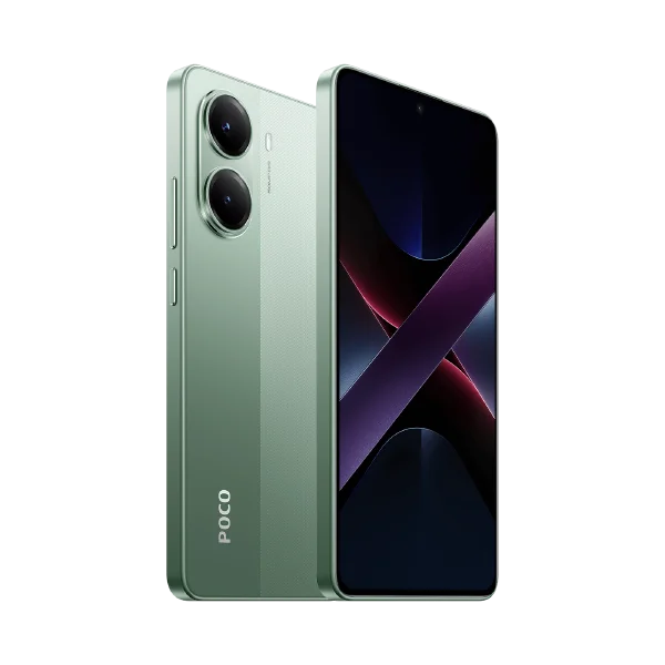 POCO X7 Pro Dimensity 8400-Ultra 6000mAh Battery