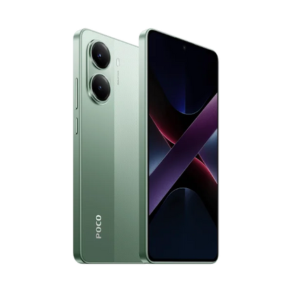 POCO X7 Pro Dimensity 8400-Ultra 6000mAh Battery